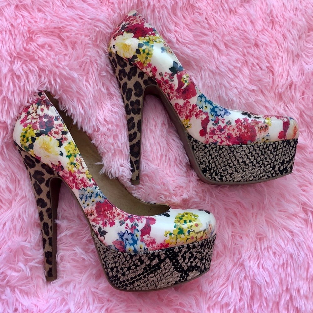 Zigi Soho Printy